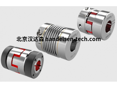 德国Jakob金属波纹管联轴器技术特征及应用场景