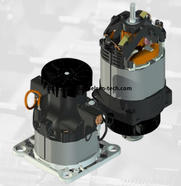 瑞典Ankarsrum KSV4030直流齿轮电机 瑞典Ankarsrum KSV4030直流齿轮电机