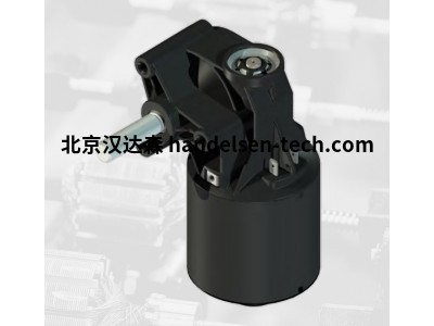 瑞典Ankarsrum KSV4030直流齿轮电机