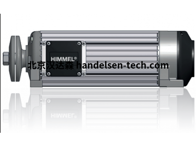 德国 Himmel  KL75-MB/2-M12K齿轮电机
