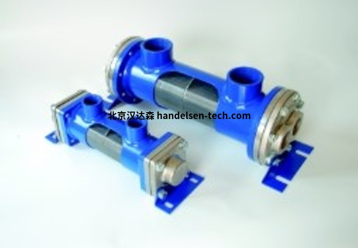 德国Universal Hydraulik TEMA-C系列壳管式换热器 德国Universal Hydraulik TEMA-C系列壳管式换热器