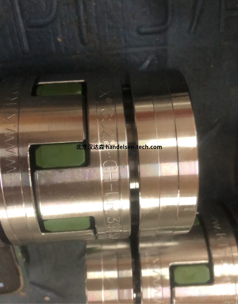 KTR联轴器发货图片