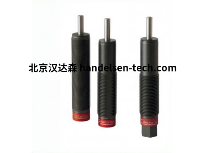 德国 Weforma Mega-Line M4~M12 微型液压工业缓冲器