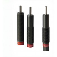 德国 Weforma Mega-Line M4~M12 微型液压工业缓冲器