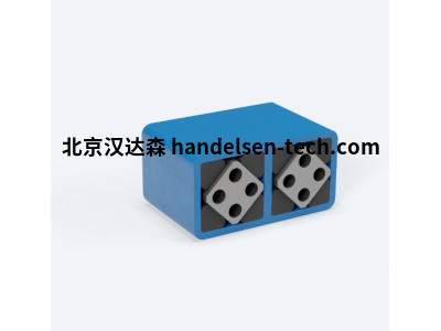 德国Rosta DO-A27x60工业橡胶弹簧弹性元件