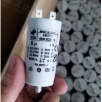 意大利INCO Massalombarda电容技术特点及行业应用解析