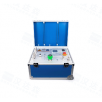 荷兰 Tradinco   Traqc-600型自动泄漏测试工具