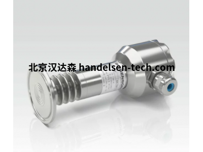 德国 BD Sensors  DMP 331P型不锈钢压力传感器