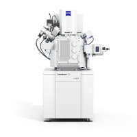 德国 Carl Zeiss  Crossbeam 550型双束纤维扫描电镜