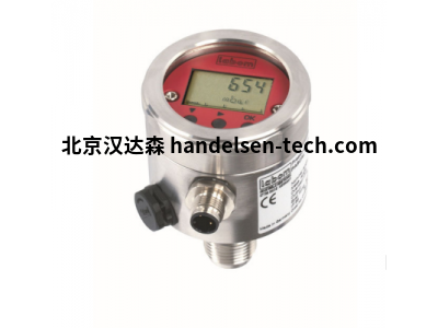 德国Labom  CV310系列模块化压力变送器