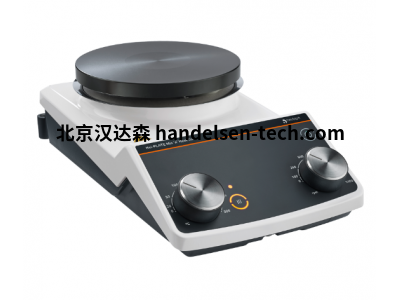 德国 Heidolph  Hei-PLATE Mix n Heat Core磁力搅拌器506-11100-00-0
