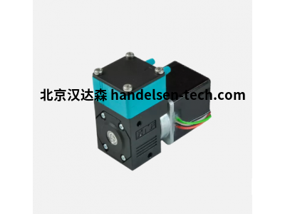 德国 KNF  NF30KPDC IP00 24V型隔膜液体泵，流量0.3 L/min