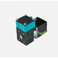 德国 KNF  NF30KPDC IP00 24V型隔膜液体泵，流量0.3 L/min