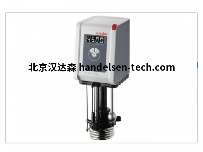 德国 Julabo  CORIO CD +20...+150°C型加热浸没循环温控器