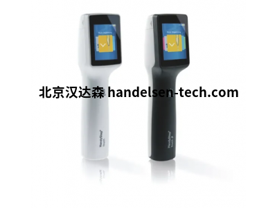 Brand HandyStep touch S 重复移液器——触屏操作，高效连续分液