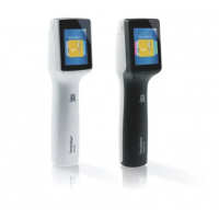 Brand HandyStep touch S 重复移液器——触屏操作，高效连续分液