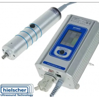 德国 Hielscher  UP200St型数字超声波处理器