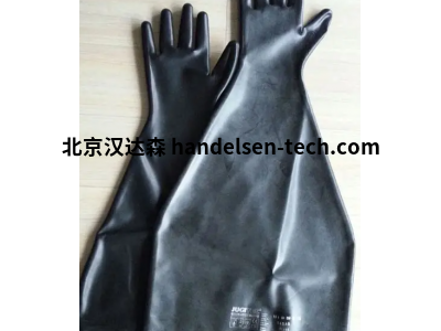 德国 Jugitec  2BL04230F型手套箱防护手套