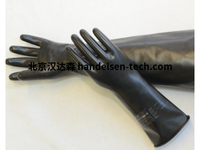 德国 Jugitec  11BL04300F型手套箱防护手套