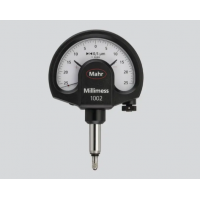 德国 Mahr  Millimess 1002型机械精密指针